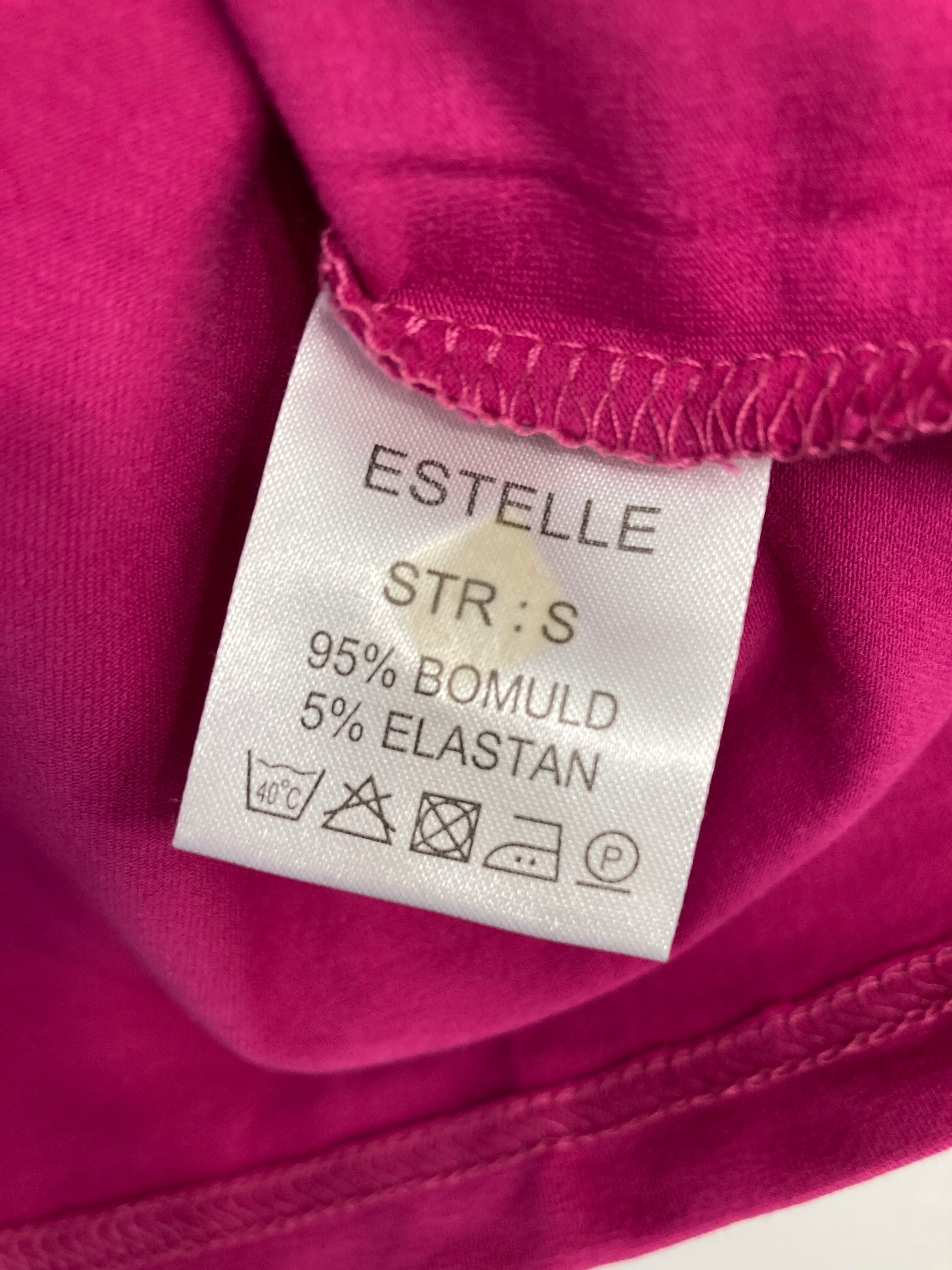 Estelle Skjorte